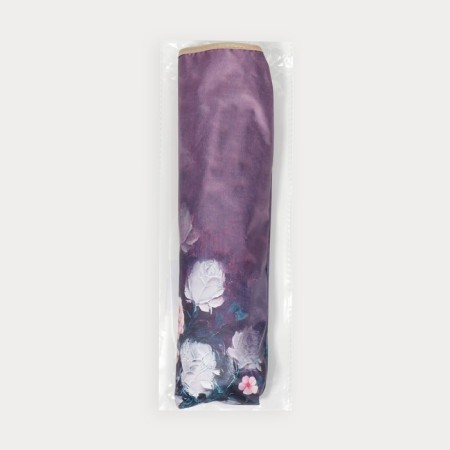 Mechanical “Piono” umbrella, Eponge, 4 additions, 8 knitting needles, r = 48 cm, color mix-9