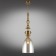 Suspension lamp Rena E27 40W