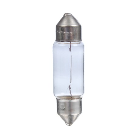 Car lamp Narva Festoon Lamps, C5W, 24 V, 5 W, (SV8.5)