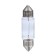 Car lamp Narva Festoon Lamps, C5W, 24 V, 5 W, (SV8.5)