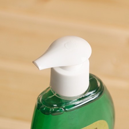 Hair shampoo Bath "needles", 420 ml-3