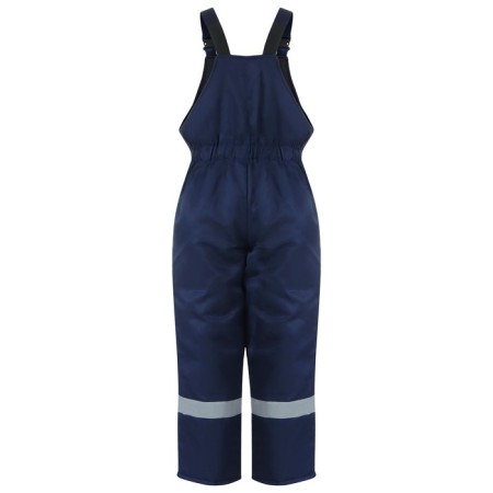 Semi -combineson insulated Greta Sop, p. 52-54, height 170-176 cm-1