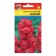 Flower seeds "dwarf", red, 0.1 g