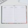 Diary "Beloved Teacher", solid cover, A5 format, 80 sheets
