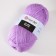 Yarn "Elite" 100% acrylic 300m/100g (223 Astra)