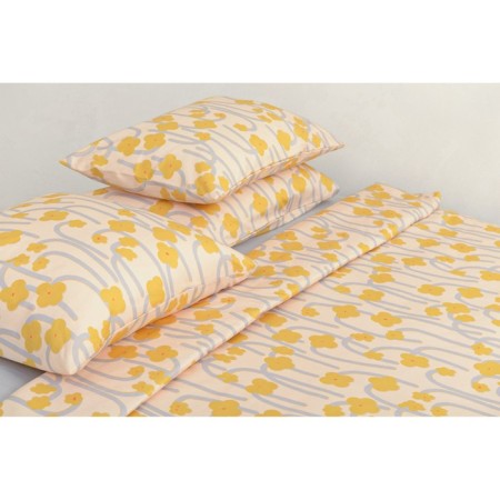 SCANDINAVIAN TOUCH kit, duvetel 150x200 cm, pillowcase 50x70 cm - 2 pcs-2