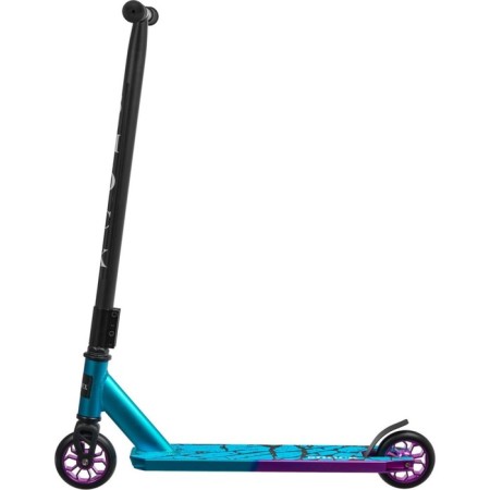 Self -cot stunt Bradex Shock, wheels 110 mm-4
