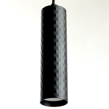 Ceiling Feron Feron ML1878, IP20, GU10, 35 W, 55x55x200 mm, black color black-7