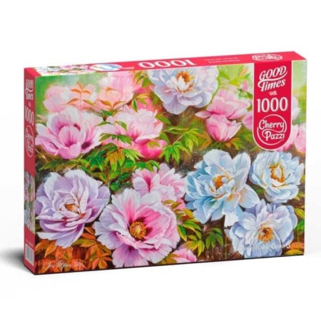 Puzzle "Piono", 1000 elements