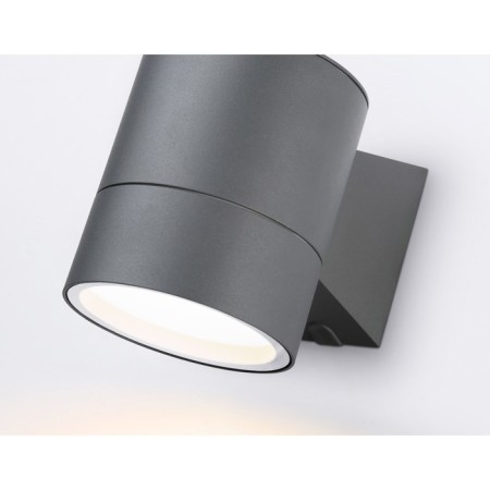 Street wall lamp Ambrella Garden ST3301, GX53, Gray Color-3