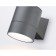 Street wall lamp Ambrella Garden ST3301, GX53, Gray Color