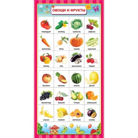 All posters to prepare for school under one cover-10