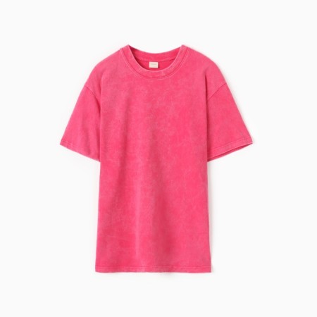 Women's T-shirt Minaku, central zero, rr 46-48-5