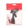 Luazon W-25 headphones, vacuum, flat wire, mix