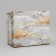 Gift folding box, packaging, “Present”, 31.2 x 25.6 x 16.1 cm cm