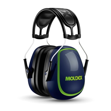 Anti -School headphones Moldex M5 6120, 34 dB