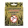 Smoke bomb from mosquitoes "Rastype - Quiet evening" Mini
