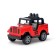 Inertial jeep machine, mix