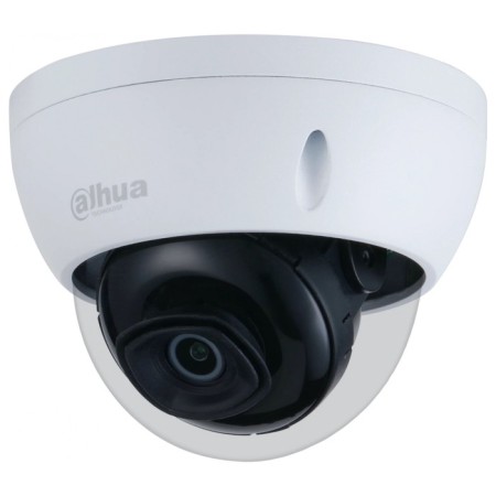 CCTV camera IP Dahua DH-IPC-HDBW2230E-S-0280B-S2 (QH3) 2.8-2.8mm col. Corp.: White (DH-IPC-H