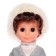 Doll "Boy in a Georgian suit", 30 cm
