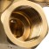 Mixing valve Stout SVM-0003-012501, 1 ", three-way, KVS 8