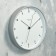 Wall clock, interior d = 30 cm, silent