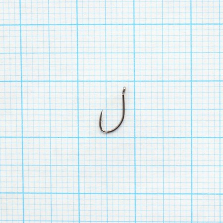 Hooks "Volzhanka" Aji No. 14, 10 pcs-1