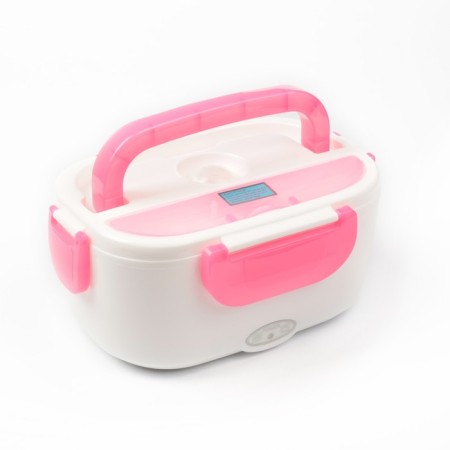 Container for heating, 12 V, 1.5 l, 40 watts, mix-11
