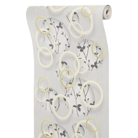 Paper wallpapers "Gomel wallpaper" Focus 52, 0.53x10.05m