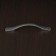 Hand-slop tundra RS136CP, m/o 96 mm, chromium color