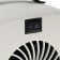 Mini thermal fanbox LTO-01, 500W, 4M2, from the network, white