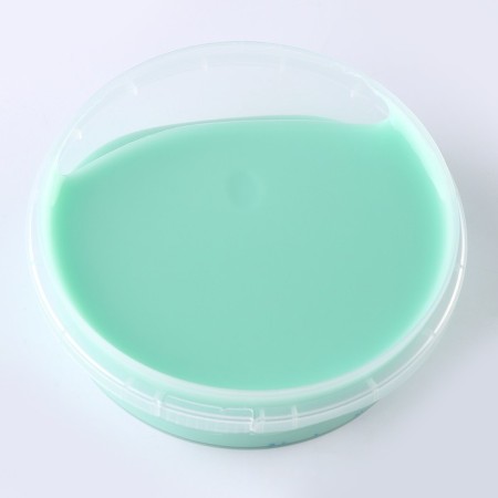 Slime Plus “Congratulations, no matter what day”, a container of 125 gr., Assorted-1