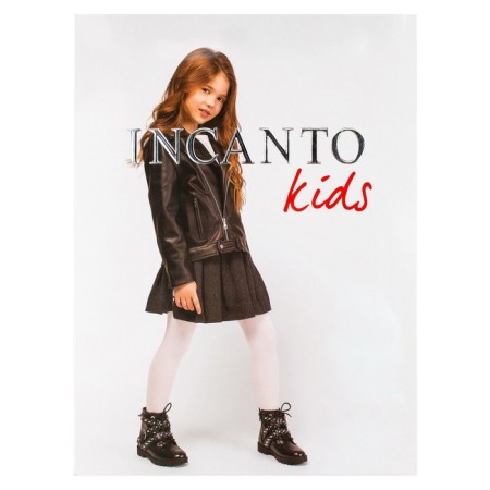Tights Micro, black color (Nero), height 152-158 cm