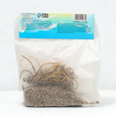 Host "Guacamole", rr I, size ml, 1 pc,-2