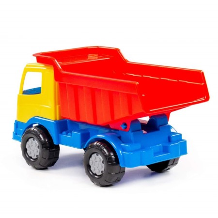 Car - Mirage dump truck, Mix color-1
