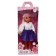 The doll voiced "Anastasia Autumn 4", 42 cm