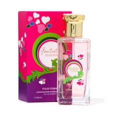 Women's toilet water Fantastic Summer, 100 ml