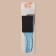 Feet heaps, ergonomic, sandpaper, bilateral, 23 cm, mix color