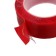 Adhesive tape Torso, transparent, bilateral, acrylic, 40 mm x 5 m