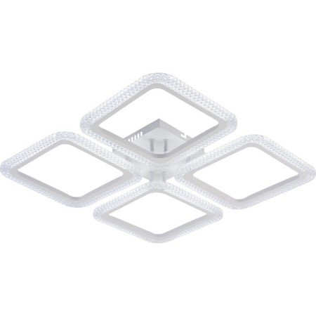 LED LED LED RIVOLI NIKKI 6112-106 104W, LED, 2800K-6200K