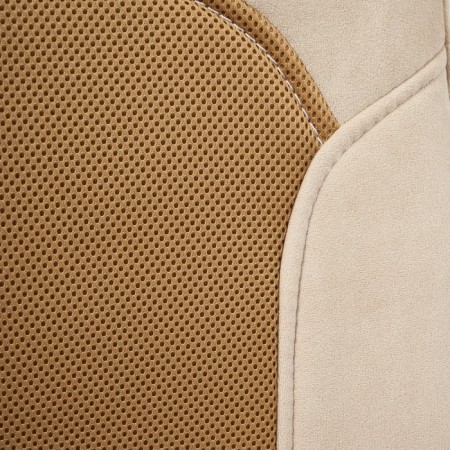 PARMA Fllock/Beige tissue/Bronze 7/TW-21-7