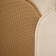 PARMA Fllock/Beige tissue/Bronze 7/TW-21