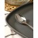 Teaspoon "Novice-1", h = 14.5 cm, thickness 1 mm, silver color