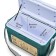 Thermocontiner "Arctic" 20 l, 52 x 27.5 x 28.5 cm, green