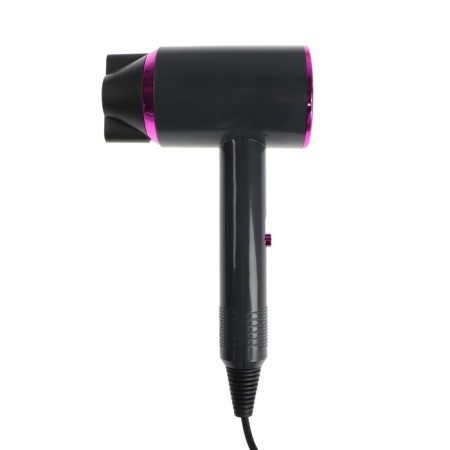 Feng Luazon LF-16, 1200 W, 2 speeds, 3 temperature conditions, gray-2