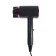 Feng Luazon LF-16, 1200 W, 2 speeds, 3 temperature conditions, gray