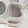 Cosmetics box Plastic, mirror with “Snow White” 37.5x22x31 cm