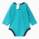 Body baby, turquoise color, height 68 cm