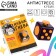 FIDET Cube anti -stress "Cube of anger", joystick, on Blister