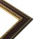 Frame for paintings (mirrors) 15 x 21 x 3.0 cm, plastic, calligrata 6448, beech
